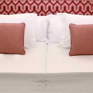 Superior Kamer met een Queen Size Bed