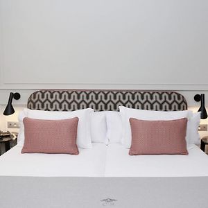 Standaard Kamer met een King Size Bed
